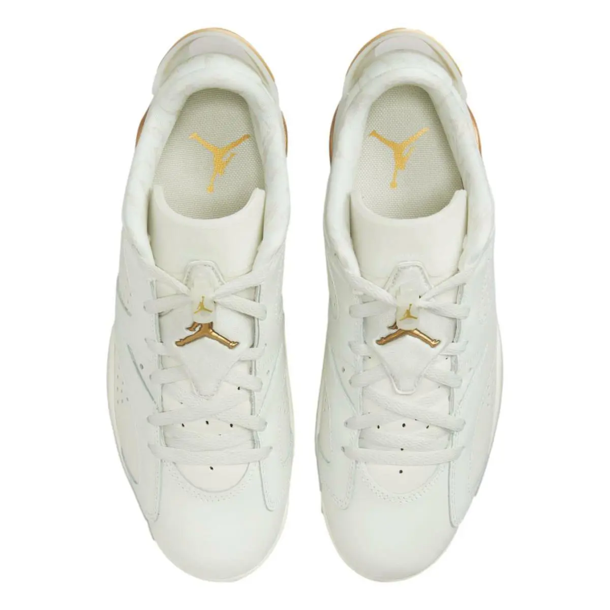 Nike shoes - Air Jordan 6 - Air - DH6928-073 - White 3