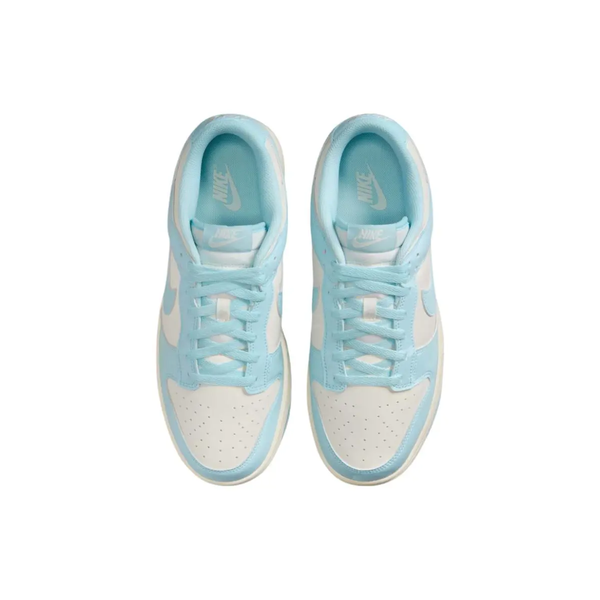 Nike shoes - Nike Dunk - Dunk - DV0833-104 - Blue 2