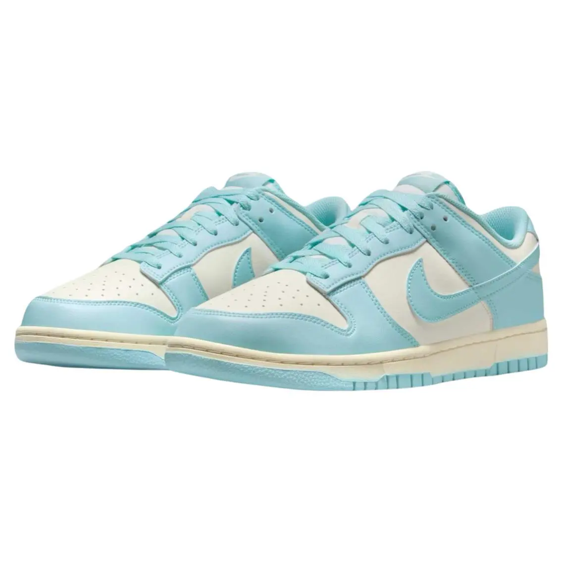 Nike shoes - Nike Dunk - Dunk - DV0833-104 - Blue 4