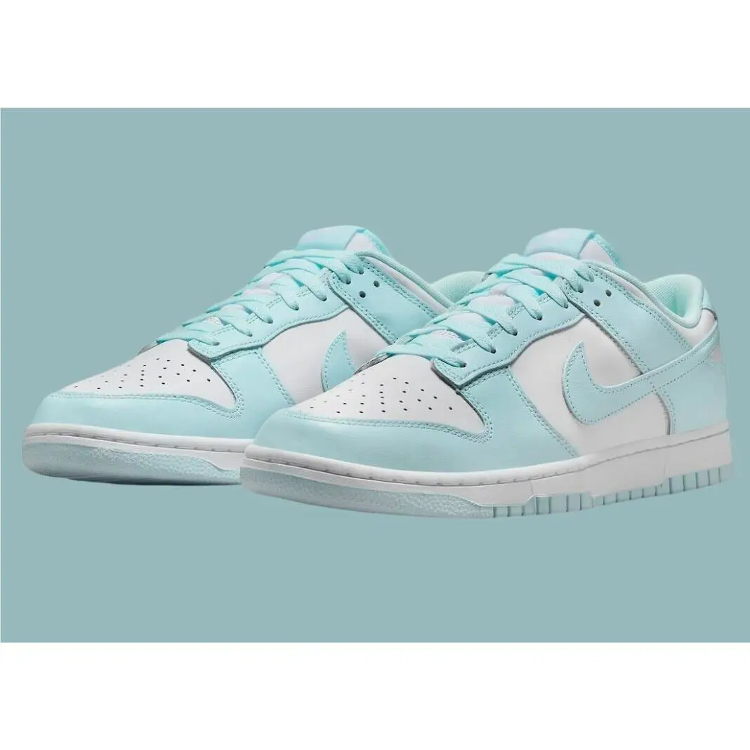 Nike shoes - Nike Dunk - Dunk - DV0833-104 - Blue 0
