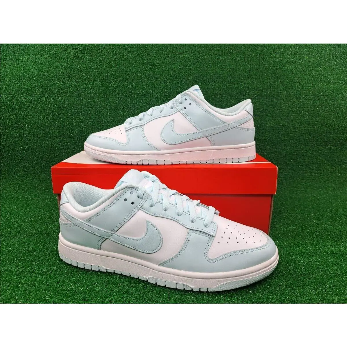 Nike shoes - Nike Dunk - Dunk - DV0833-104 - Blue 6
