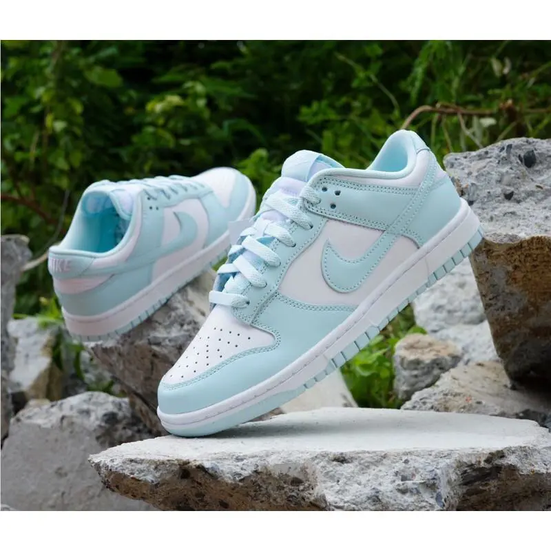 Nike shoes - Nike Dunk - Dunk - DV0833-104 - Blue 10