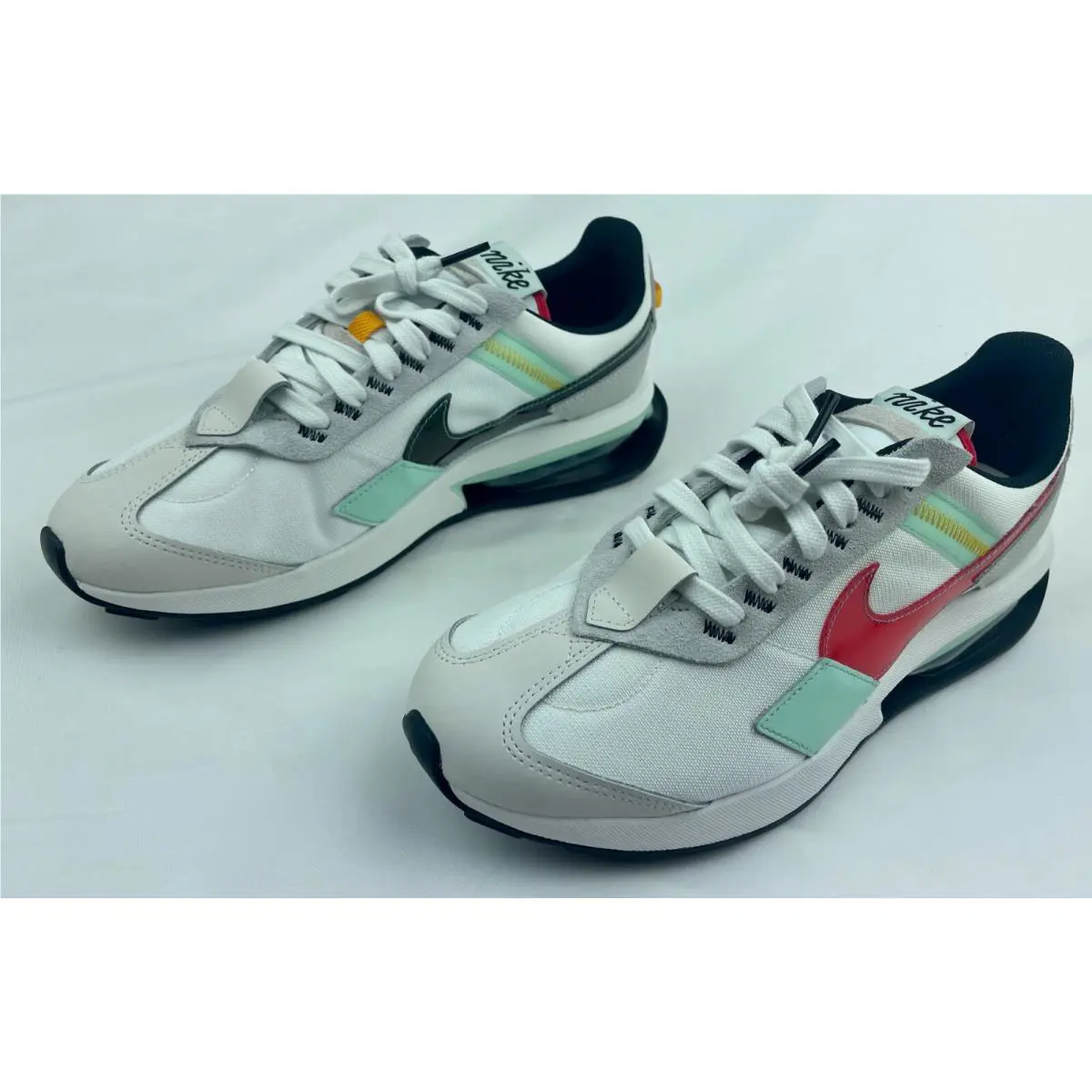 Nike shoes - Multicolor 4