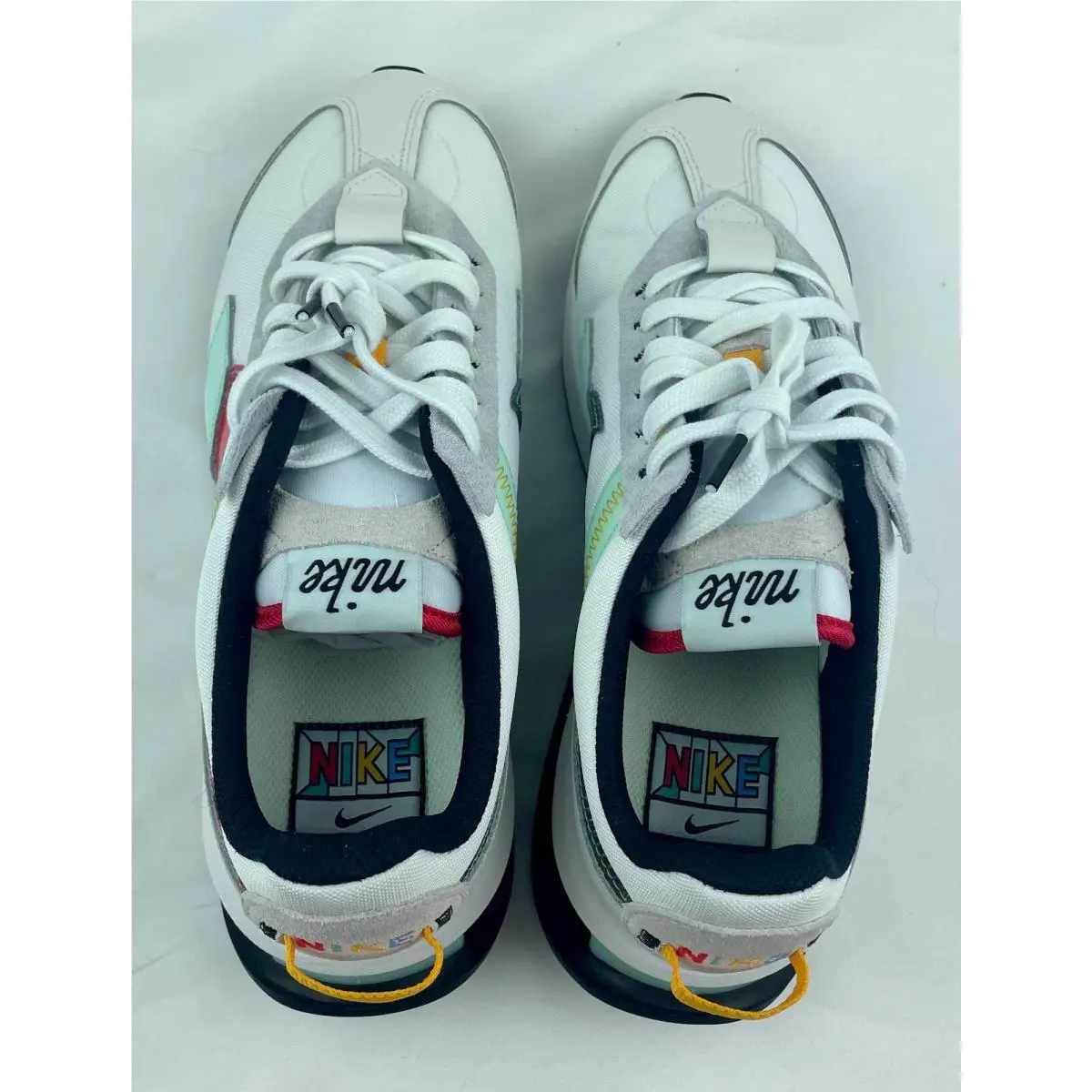 Nike shoes - Multicolor 5