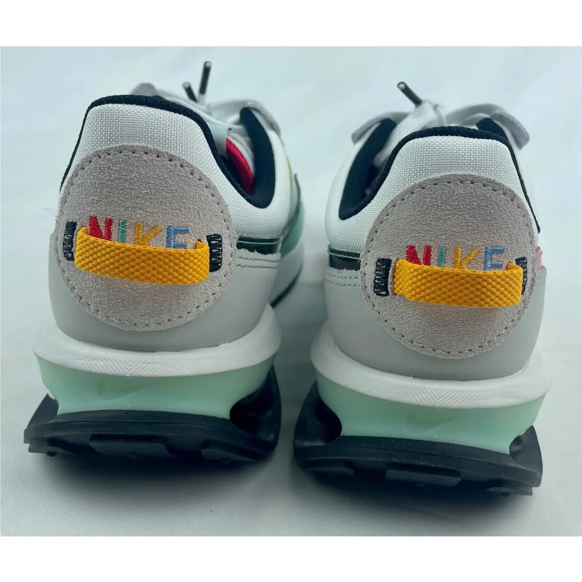 Nike shoes - Multicolor 6