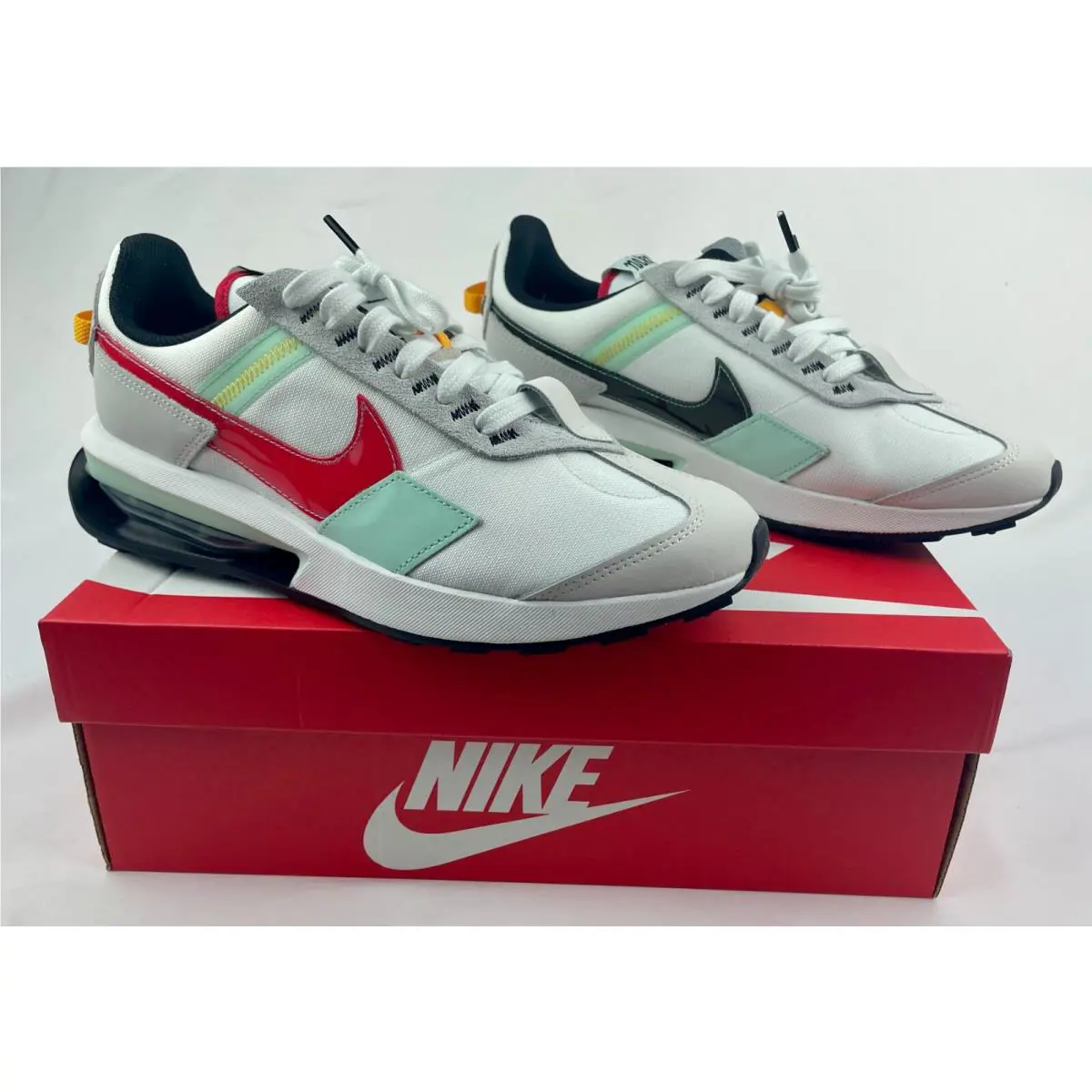 Nike shoes - Multicolor 8