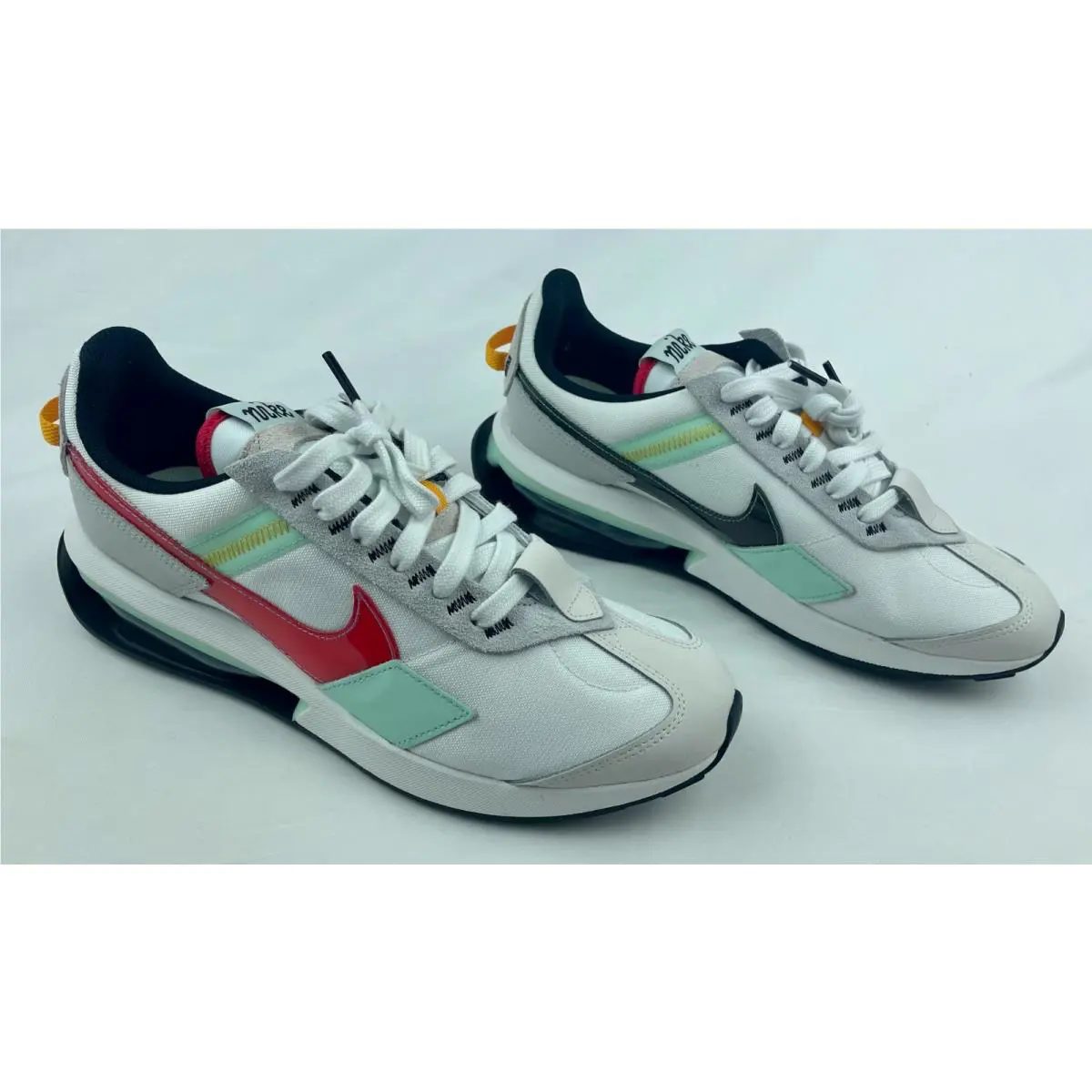 Nike shoes - Multicolor 10