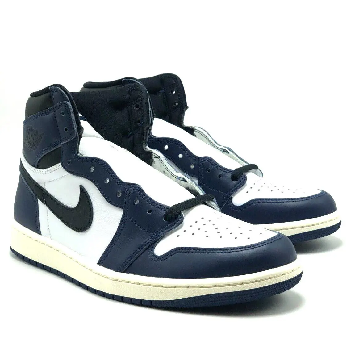 Nike shoes - Air Jordan 1 - Air - DZ5485-010 - Blue 0