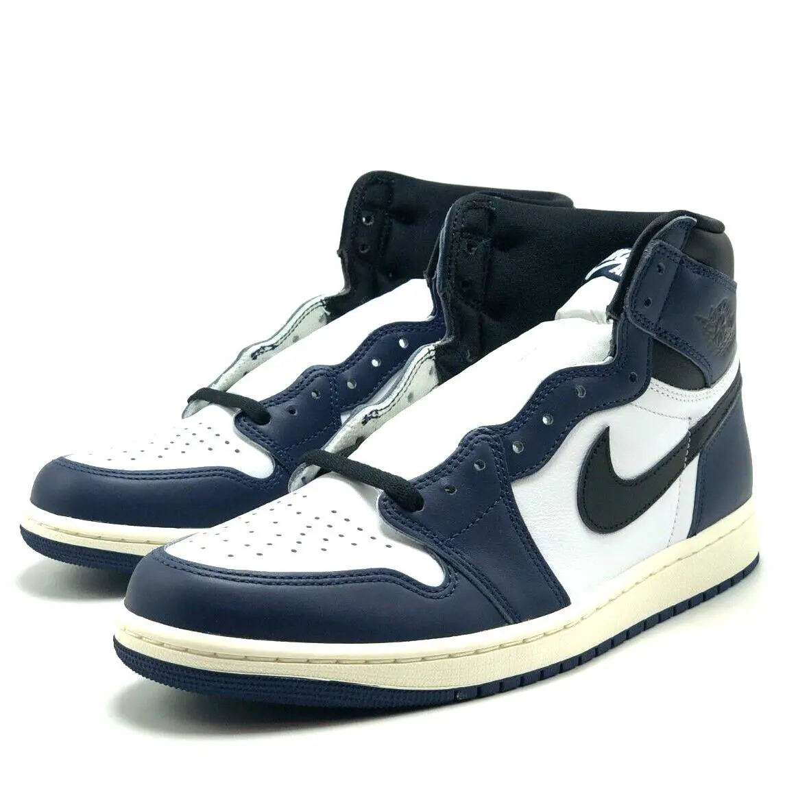 Nike shoes - Air Jordan 1 - Air - DZ5485-010 - Blue 1