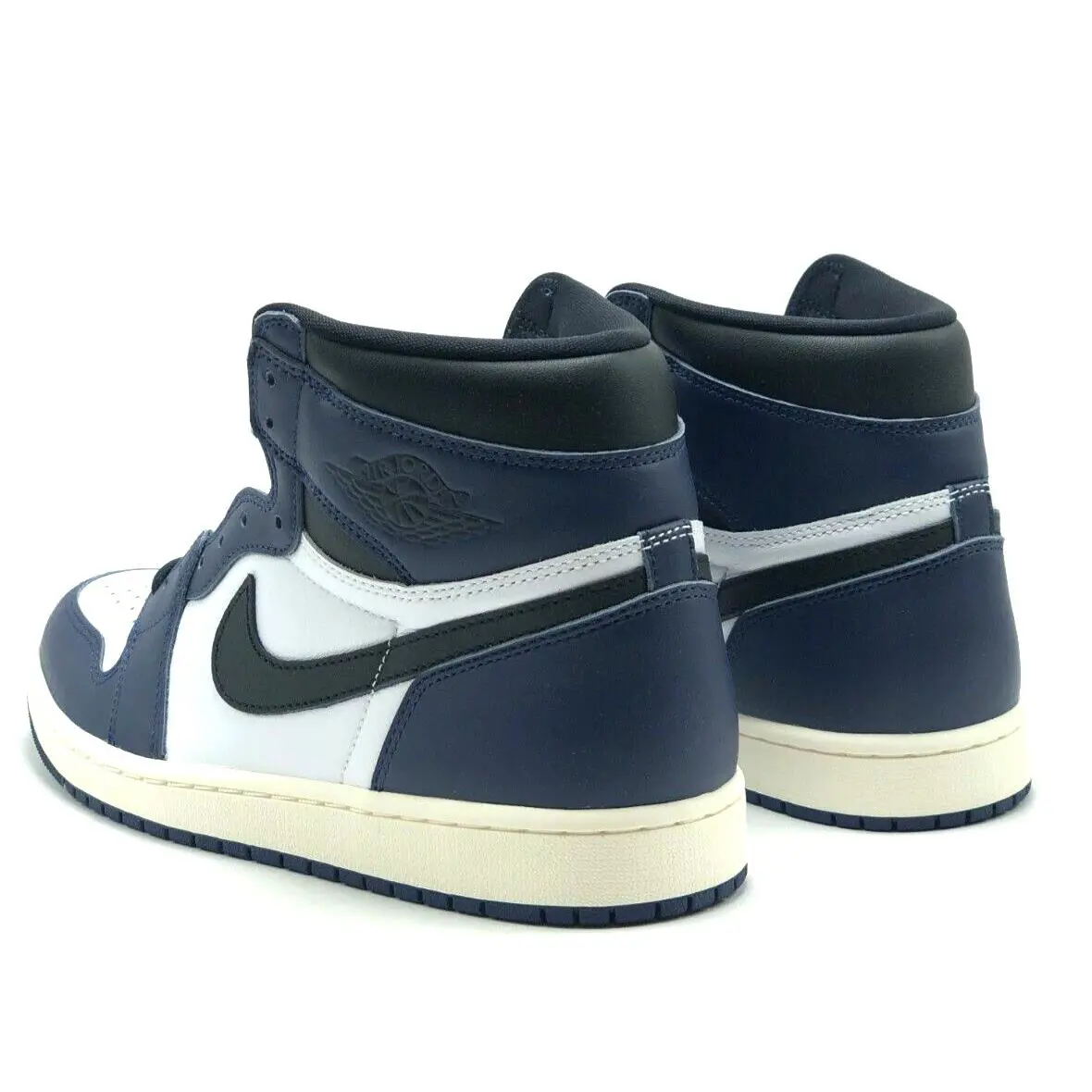 Nike shoes - Air Jordan 1 - Air - DZ5485-010 - Blue 2