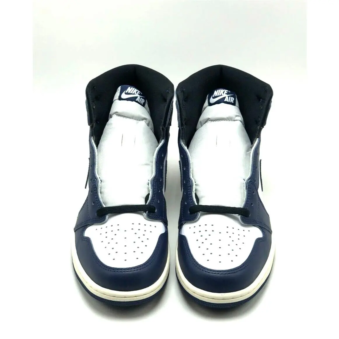 Nike shoes - Air Jordan 1 - Air - DZ5485-010 - Blue 10