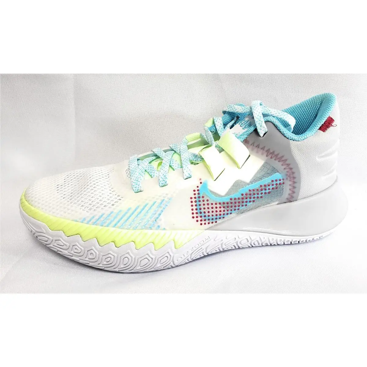 Nike shoes - White 0