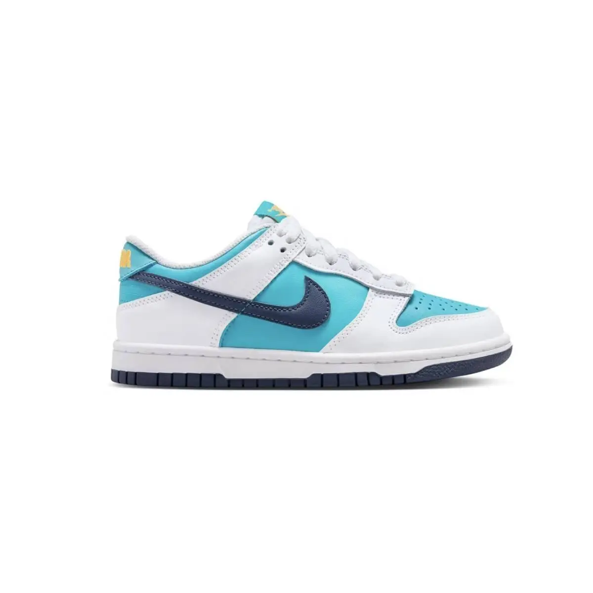 Nike shoes - Thunder Blue 0