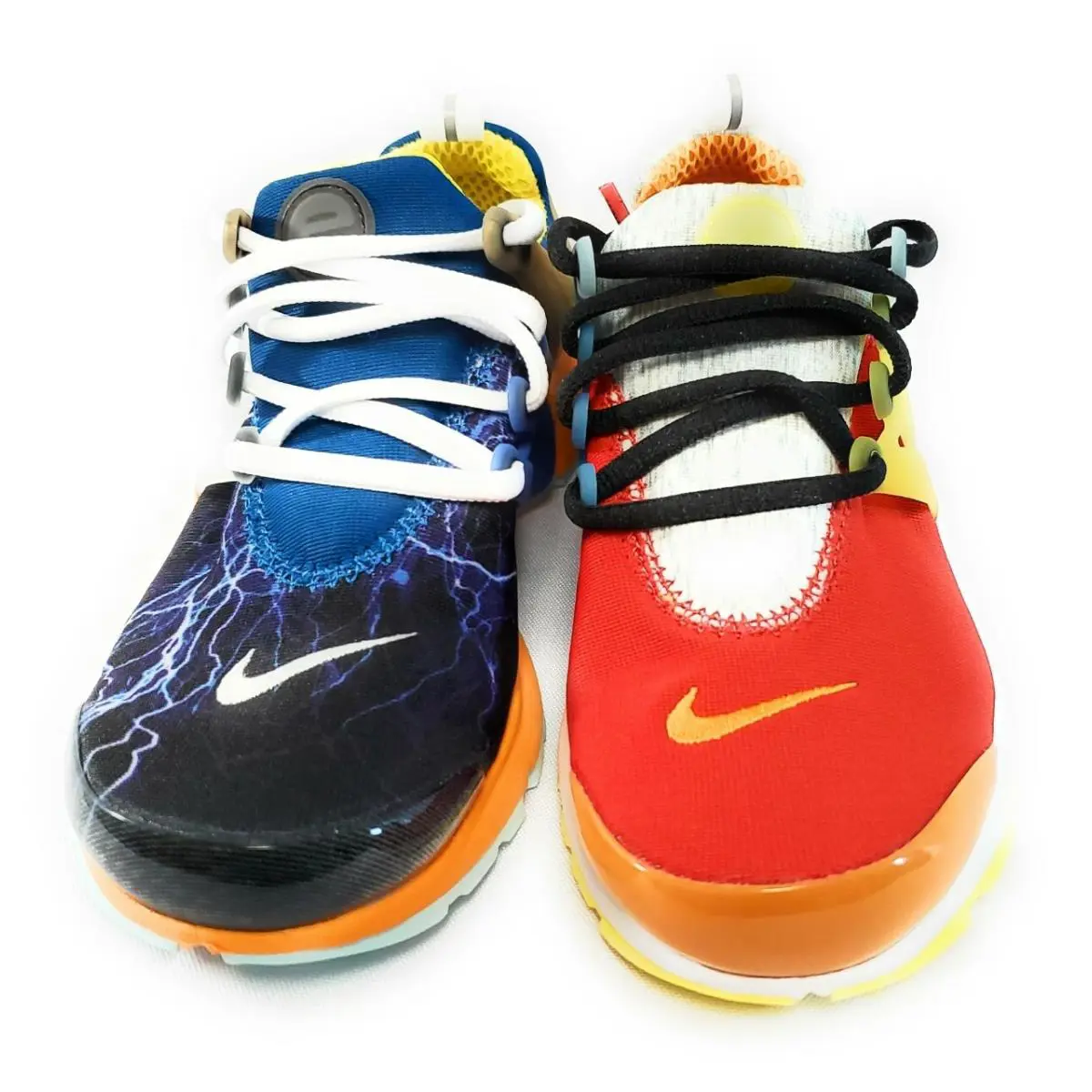 Nike shoes - CM9554900 - CM9554 900 - Multicolor 0