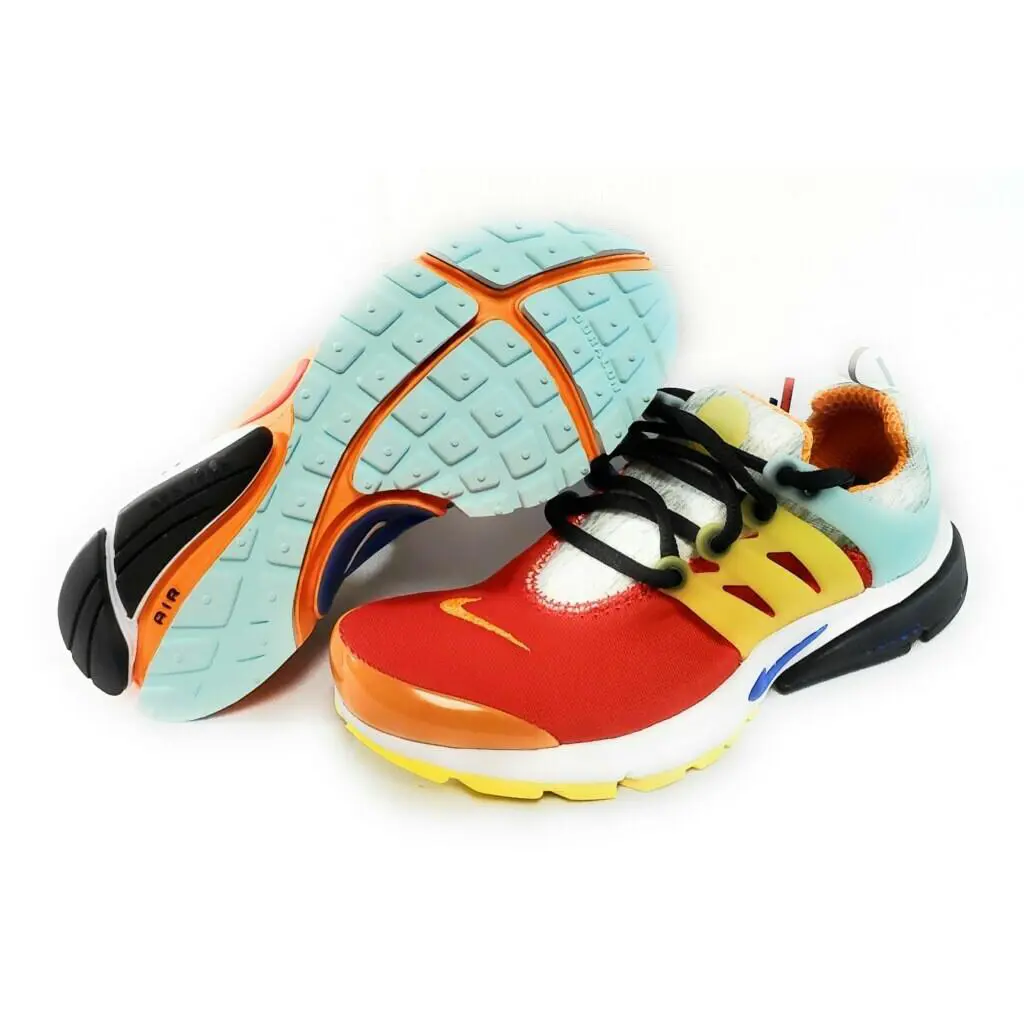 Nike shoes - CM9554900 - CM9554 900 - Multicolor 1