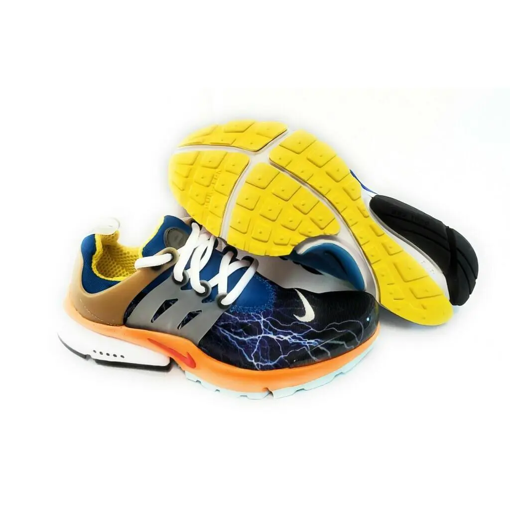 Nike shoes - CM9554900 - CM9554 900 - Multicolor 2