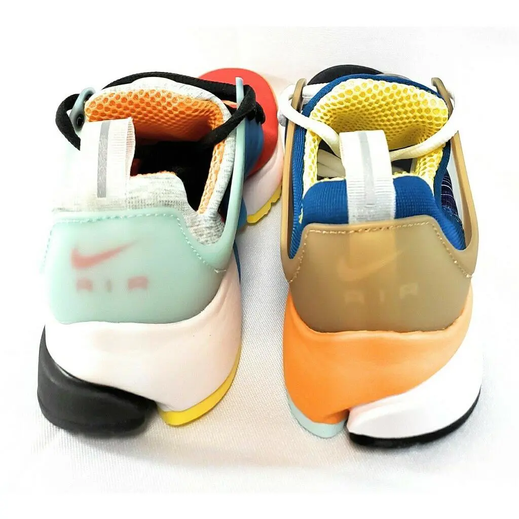 Nike shoes - CM9554900 - CM9554 900 - Multicolor 3