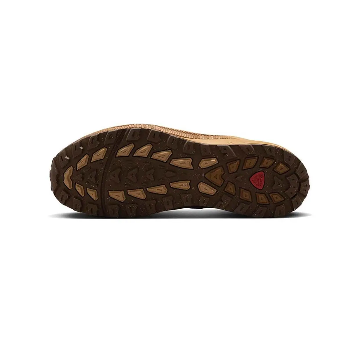Nike shoes - FV2925-200 - FV2925-200 - Flax/Cacao Wow/Light British Tan/Gym Red 3