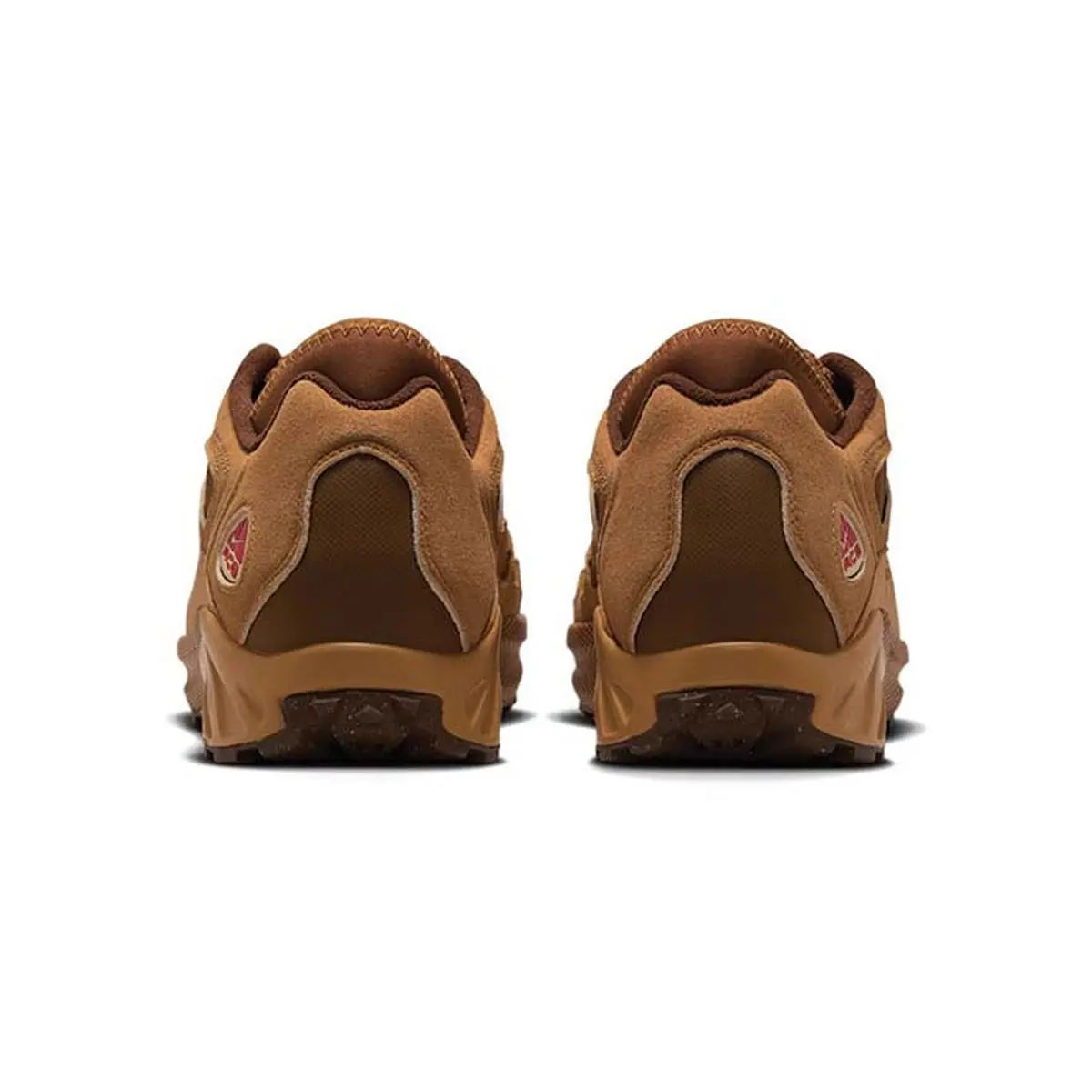 Nike shoes - FV2925-200 - FV2925-200 - Flax/Cacao Wow/Light British Tan/Gym Red 5