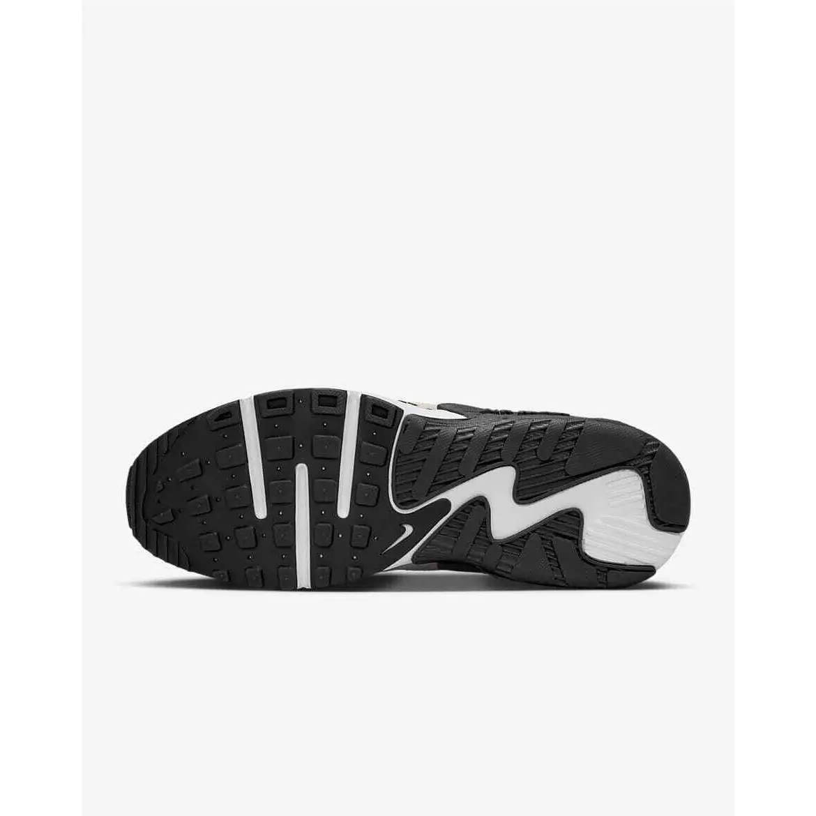 Nike shoes - Air Max Excee - Air Max Excee - Summit White-Black-White Hemp 5