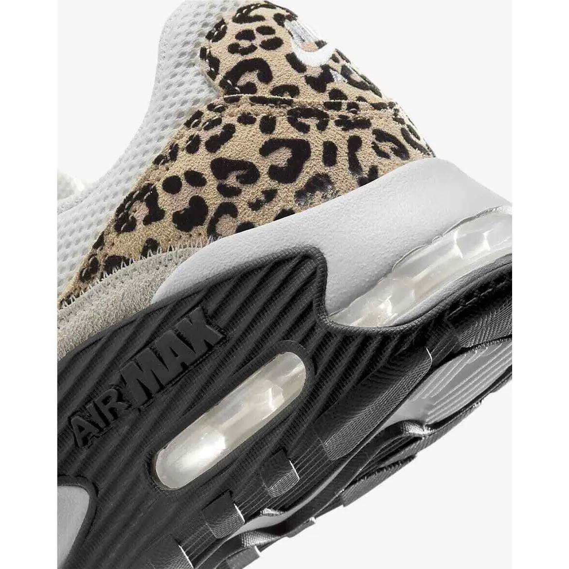 Nike shoes - Air Max Excee - Air Max Excee - Summit White-Black-White Hemp 11