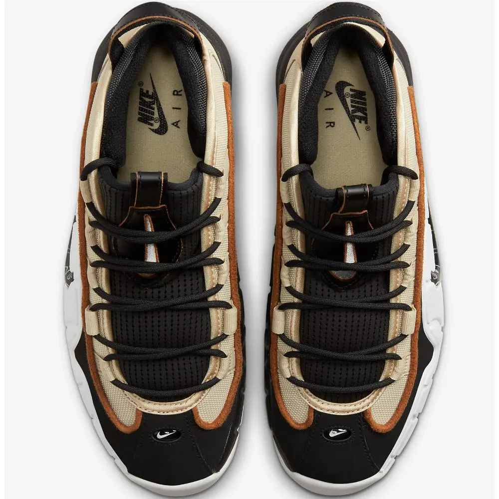 Nike shoes - Rattan Brown / Black 8