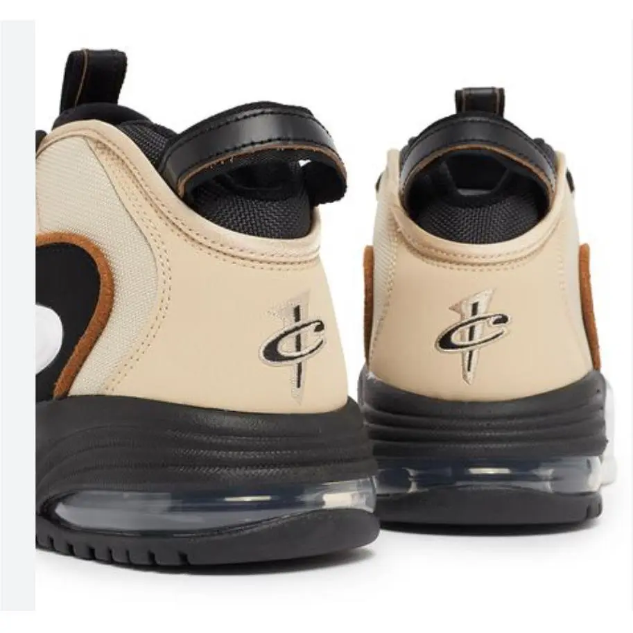 Nike shoes - Rattan Brown / Black 11