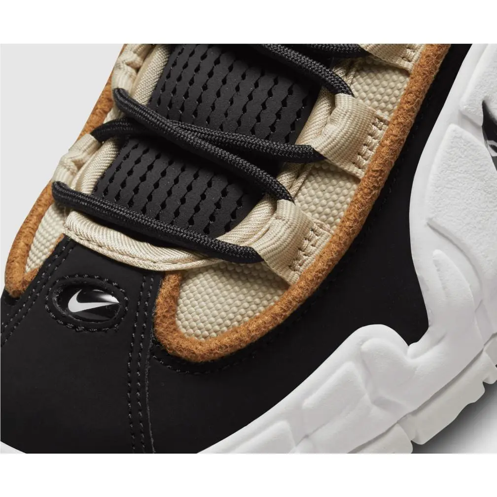 Nike shoes - Rattan Brown / Black 9