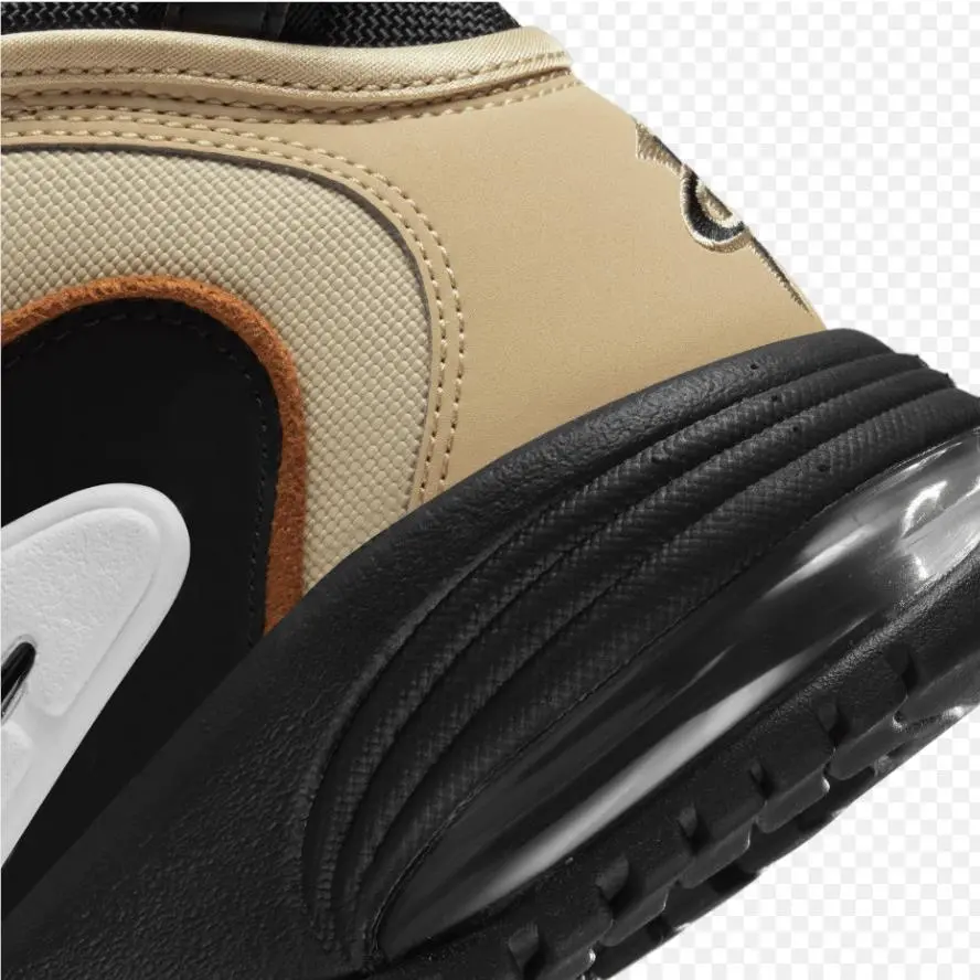 Nike shoes - Rattan Brown / Black 10