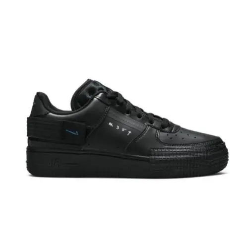 Nike shoes - Nike Air Force 1 Type - Red 6