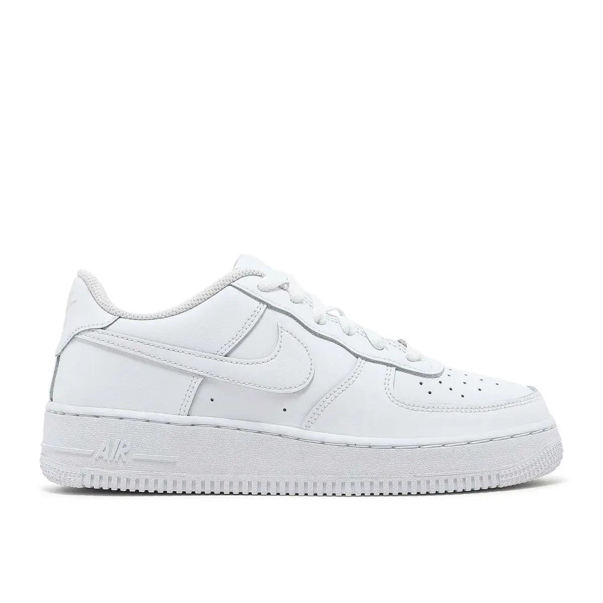 Nike shoes - Nike Air Force 1 - Air Force - DH2920 111 - White 1