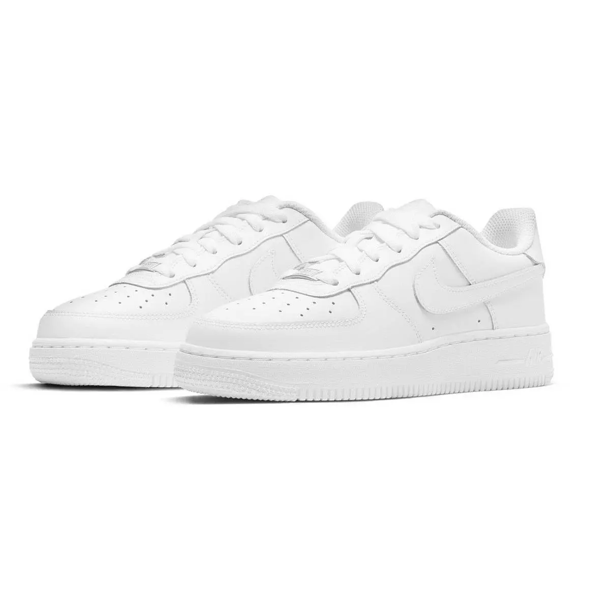 Nike shoes - Nike Air Force 1 - Air Force - DH2920 111 - White 2