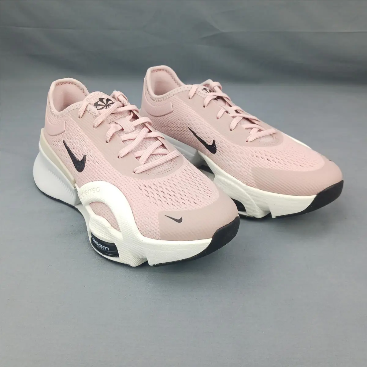 Nike shoes - Nike Zoom SuperRep 4 - Zoom SuperRep - DO9837 601 - Pink 0