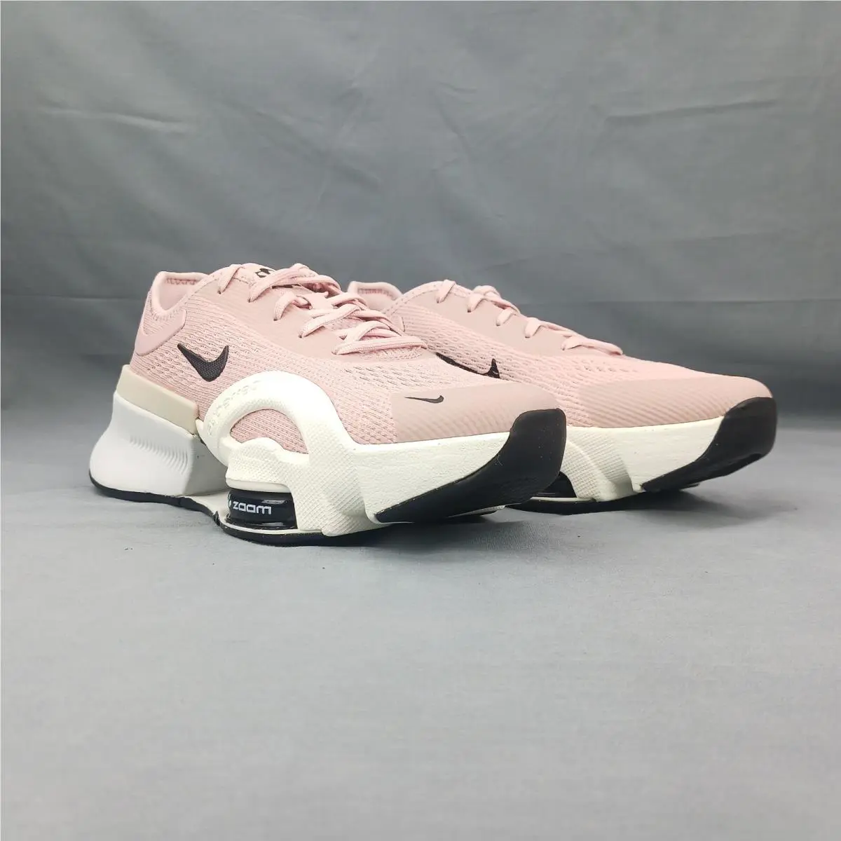 Nike shoes - Nike Zoom SuperRep 4 - Zoom SuperRep - DO9837 601 - Pink 1