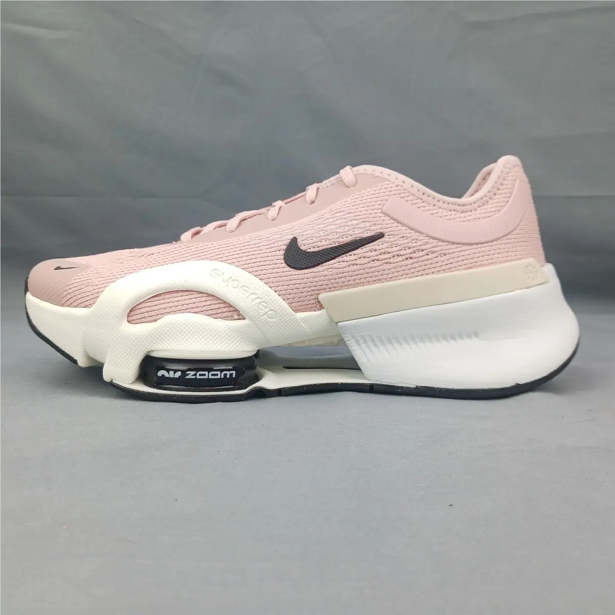 Nike shoes - Nike Zoom SuperRep 4 - Zoom SuperRep - DO9837 601 - Pink 4