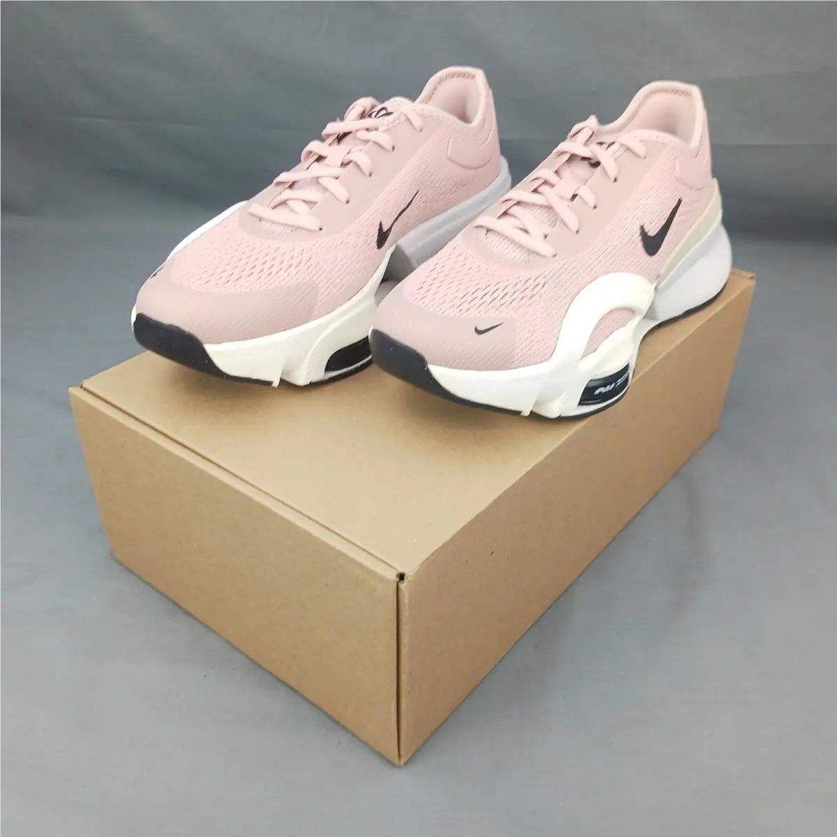Nike shoes - Nike Zoom SuperRep 4 - Zoom SuperRep - DO9837 601 - Pink 6