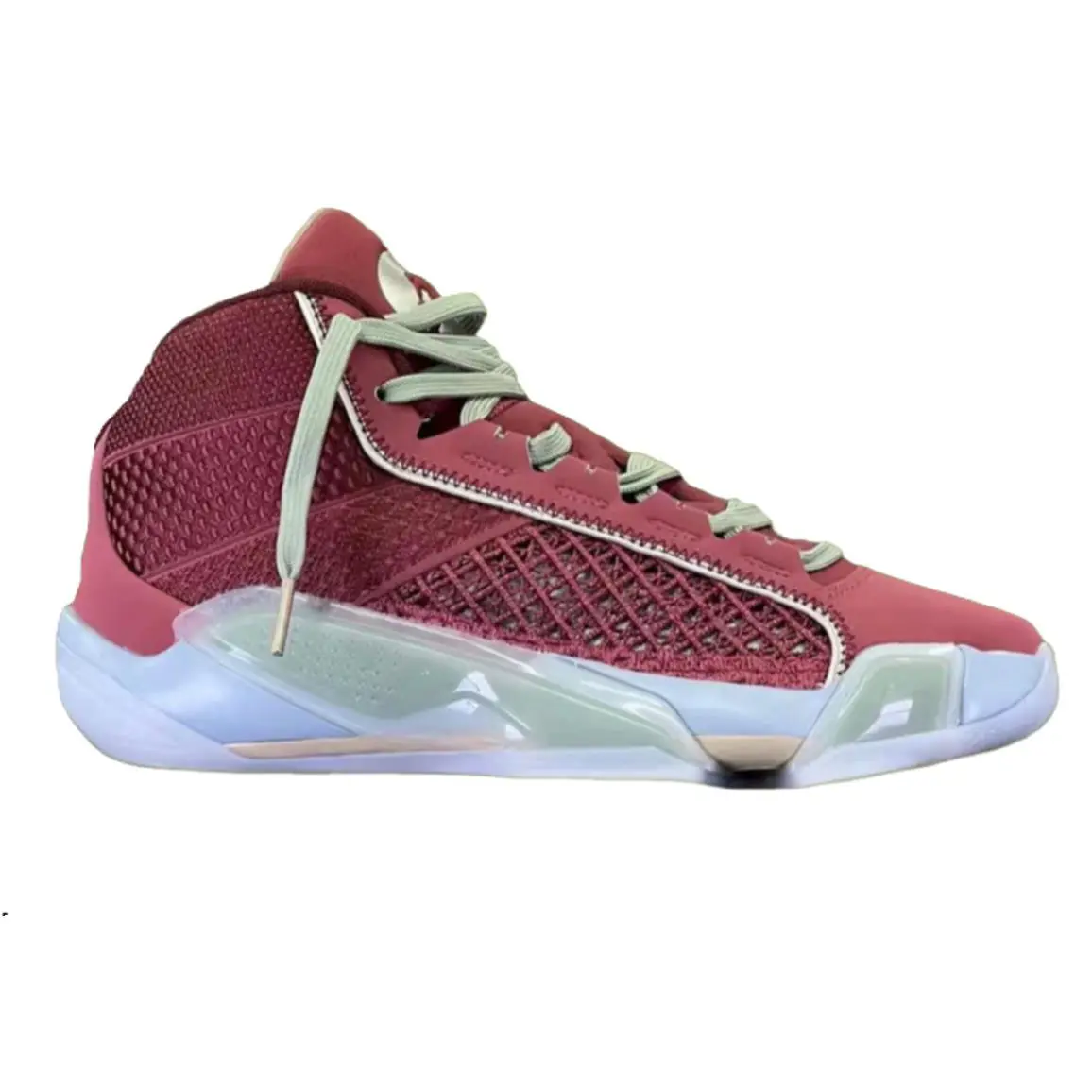 Nike shoes - Cedar/Gold 0
