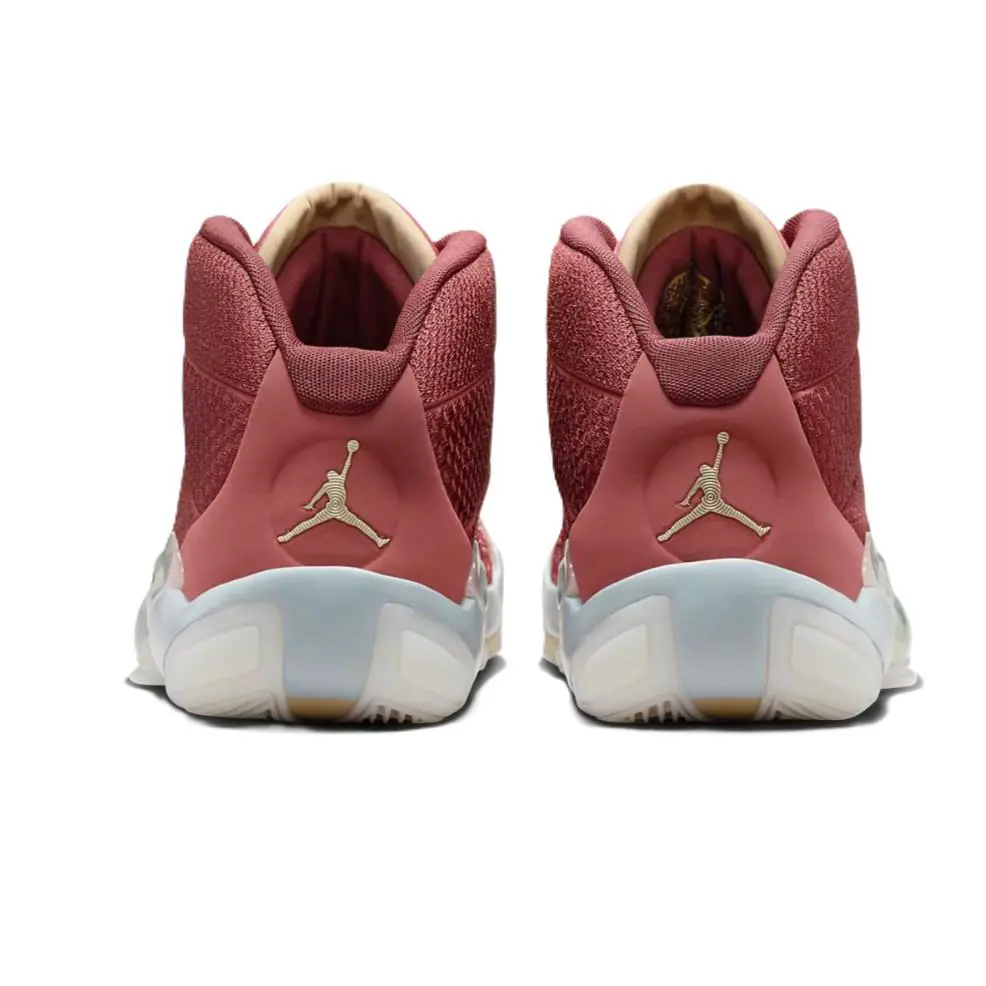 Nike shoes - Cedar/Gold 1