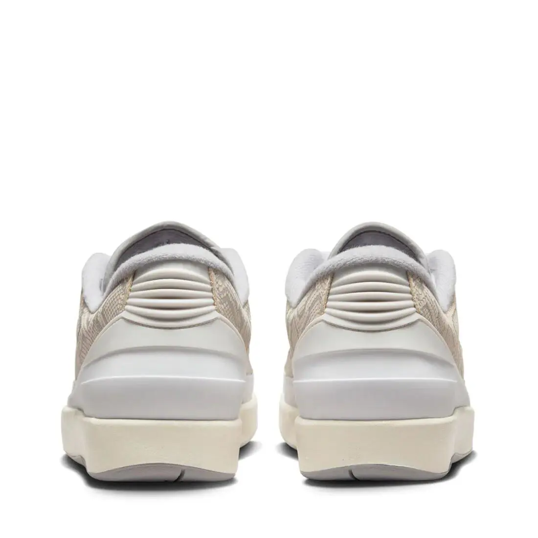 Nike shoes - Air Jordan Retro - Air Retro - DV9956-100 - White 1