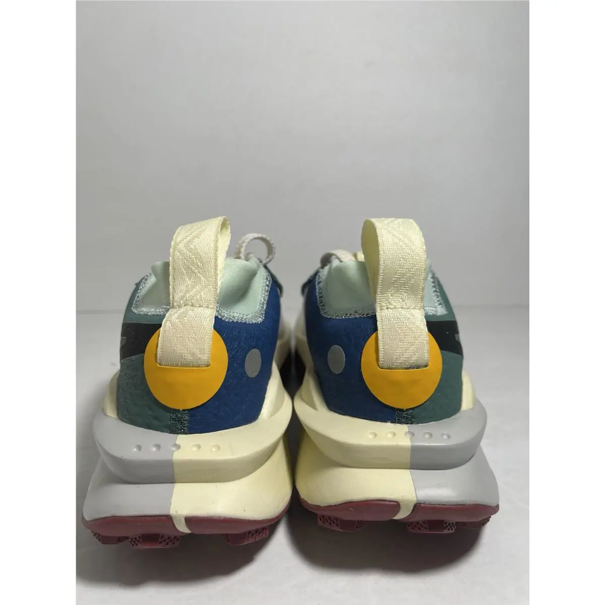 Nike shoes - Nike ZoomX Zegama 2 - ZoomX Zegama - Fd5191-101 - White 3