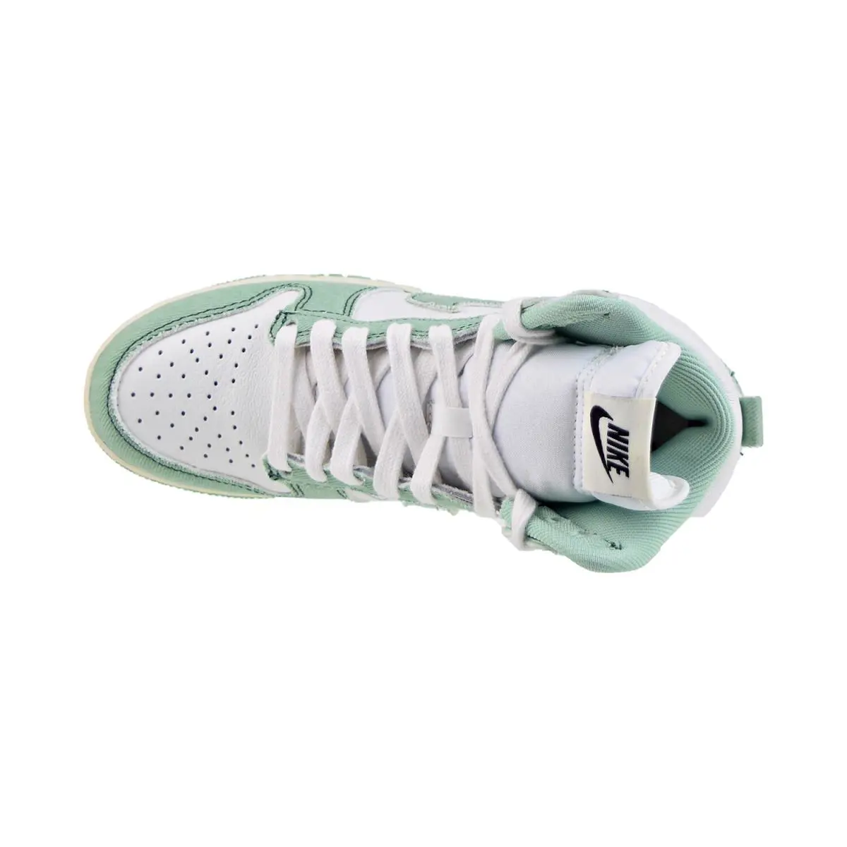 Nike shoes - Enamel Green 9