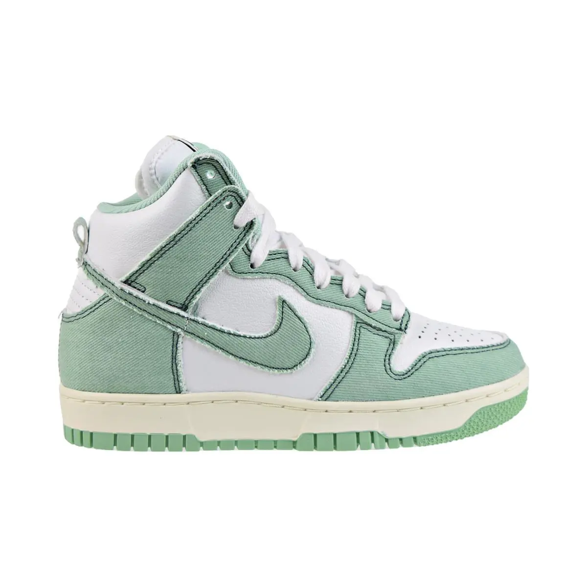 Nike shoes - Enamel Green 5