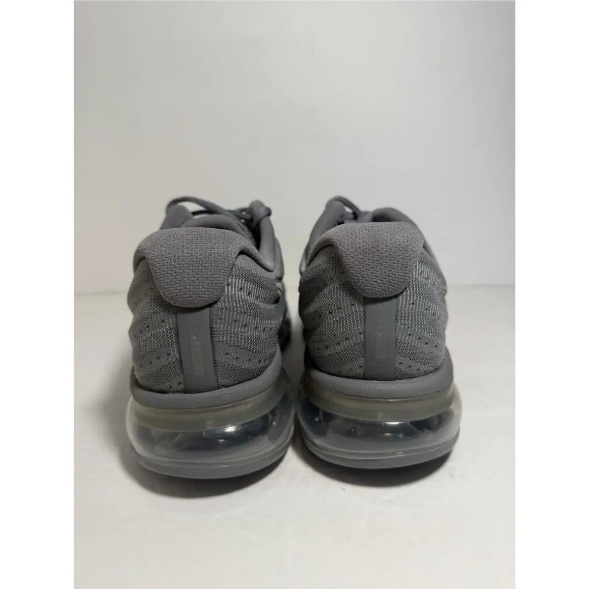 Nike shoes Air Max - Cool Grey/Pink Tint 3