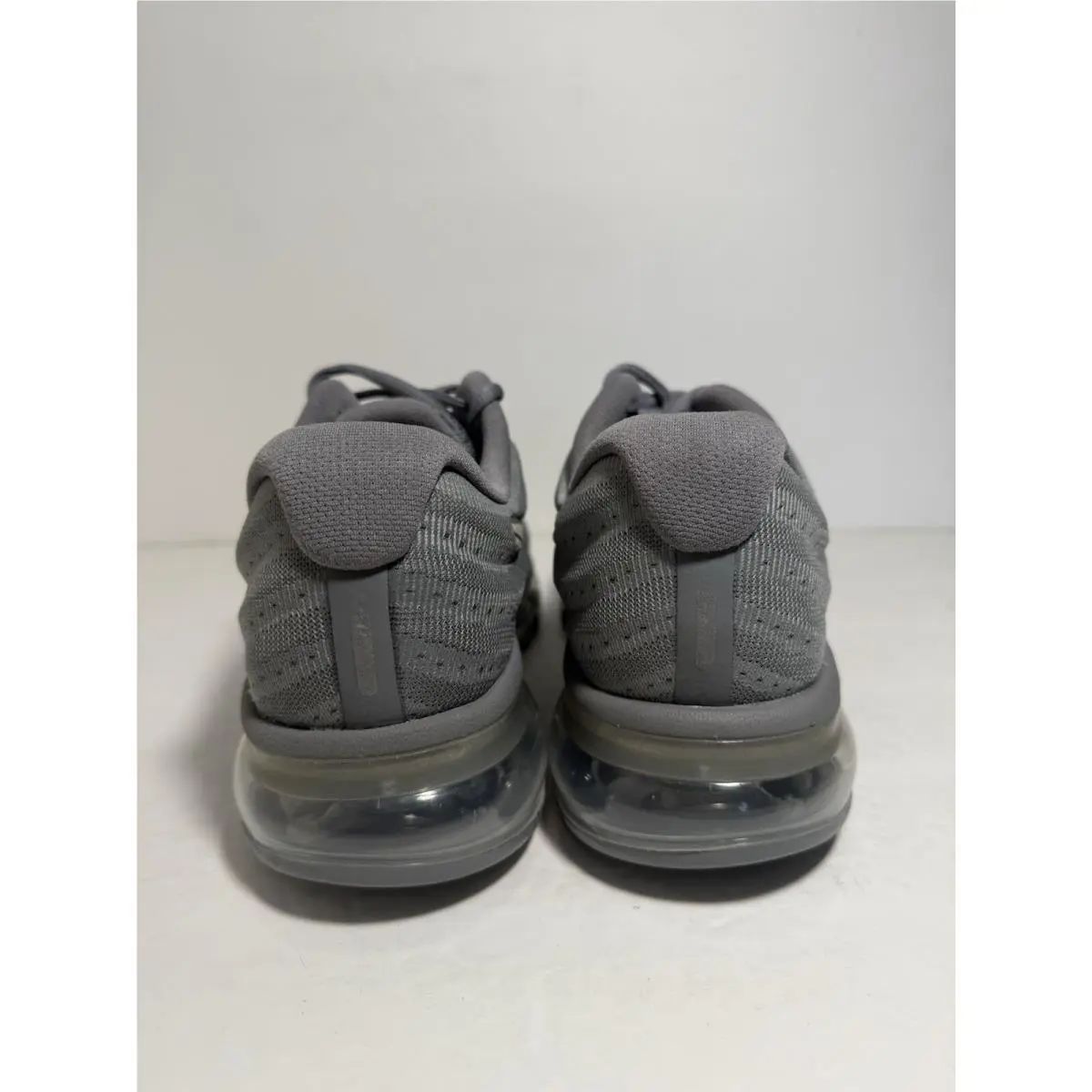 Nike shoes Air Max - Cool Grey/Pink Tint 8