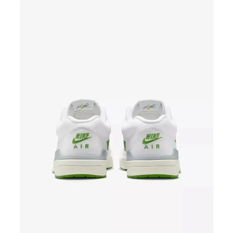 Nike shoes - Jordan Stadium - Stadium - HF4984 100 - White 2