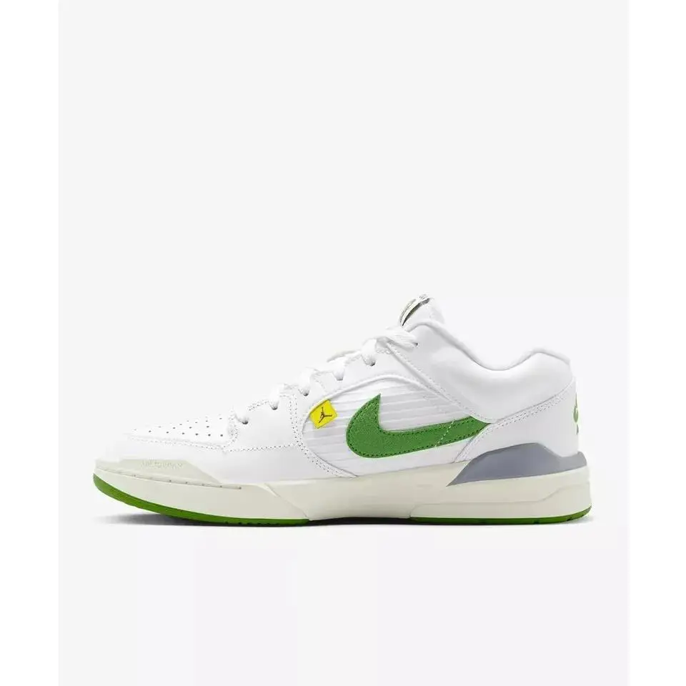 Nike shoes - Jordan Stadium - Stadium - HF4984 100 - White 4