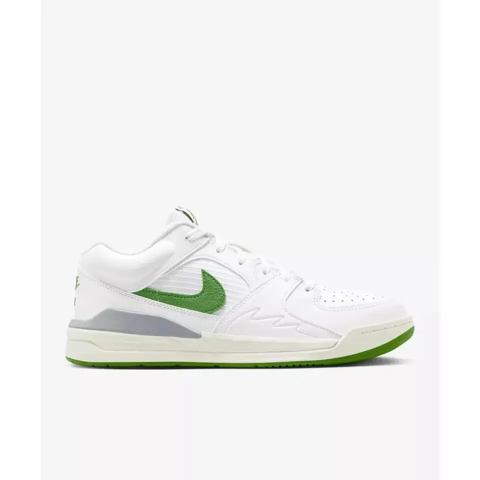 Nike shoes - Jordan Stadium - Stadium - HF4984 100 - White 10