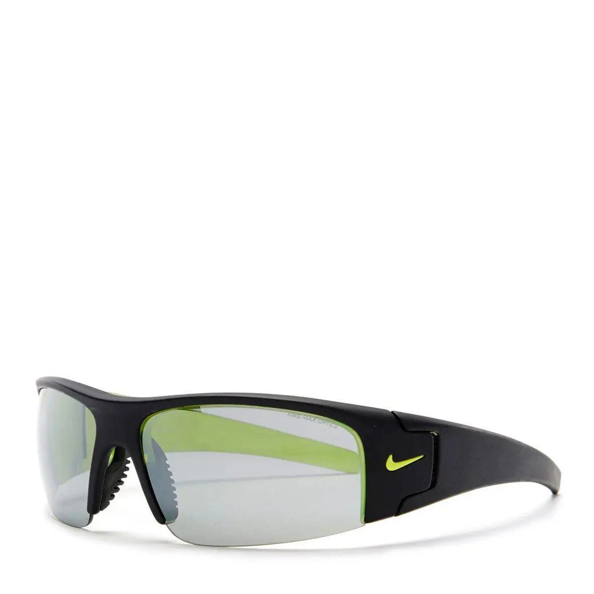 EV0325-007 Mens Nike Diverge Sunglasses - Frame: Black