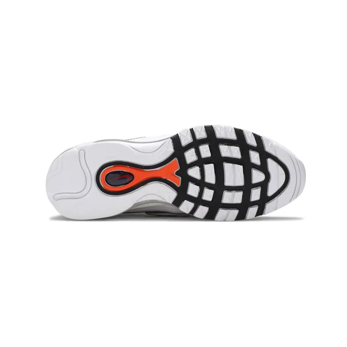 Nike shoes - CQ3990-100 - CQ3990-100 - Wolf Grey/Gym Red 2
