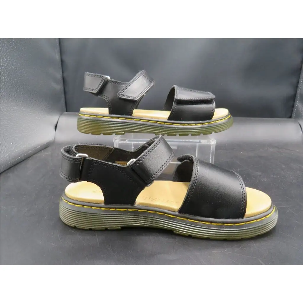 Dr. Martens shoes - Black (UPC: 190665339314) 2